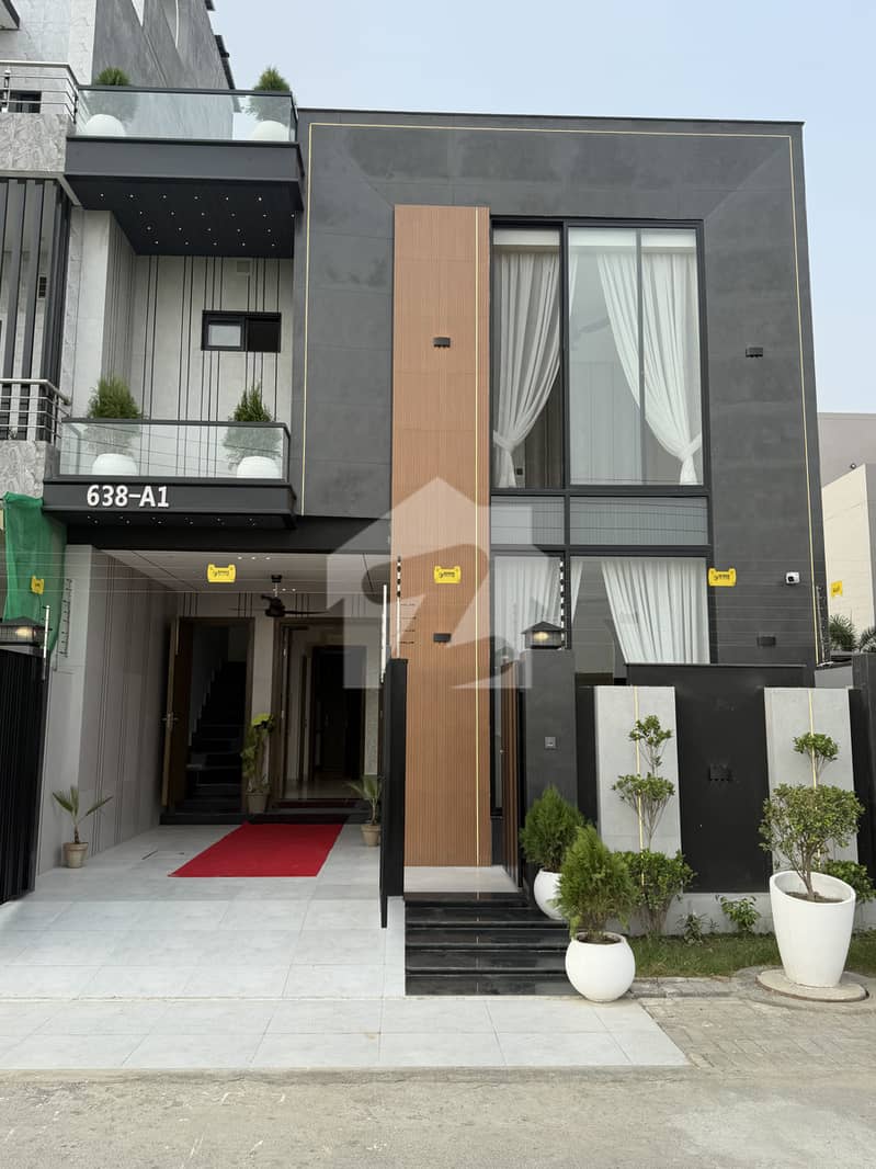 5 Marla House For Sale 5 Marla House For Sale