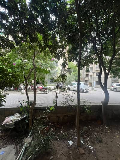 Beautiful Flat For Rent In G11