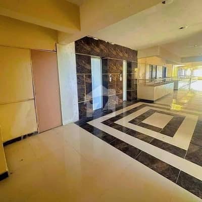 Apartment for Rent in City Tower Main University Road