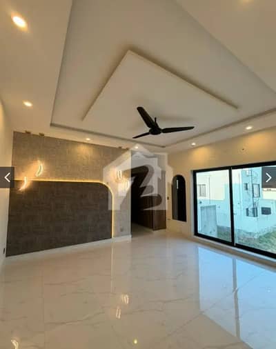 300 Sq Yds Brand New Bungalow Phase 8