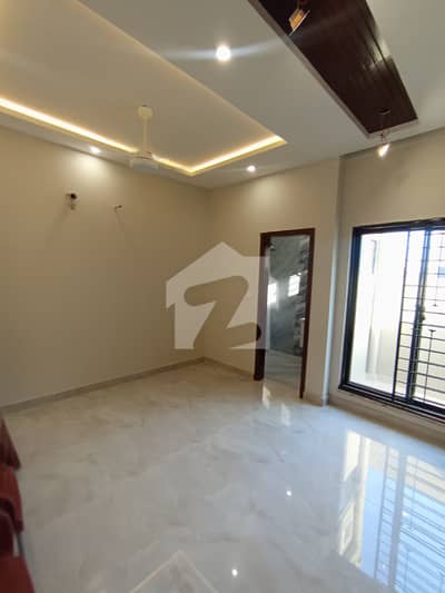 Wide & Large 2BHK APARTMENT Available For Rent In Al-Kabir Town Phase-2