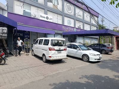 علامہ اقبال مین بلیوارڈ علامہ اقبال ٹاؤن,لاہور میں 1 کنال Studio عمارت 35.0 کروڑ میں برائے فروخت۔ علامہ اقبال مین بلیوارڈ علامہ اقبال ٹاؤن,لاہور میں 1 کنال Studio عمارت 35.0 کروڑ میں برائے فروخت۔