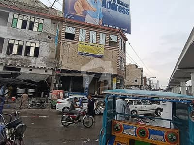 سمن آباد مین بولیورڈ سمن آباد,لاہور میں 1 کنال Studio دکان 15.0 کروڑ میں برائے فروخت۔
