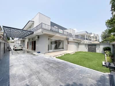 Like A Brand New House For Rent In F-10