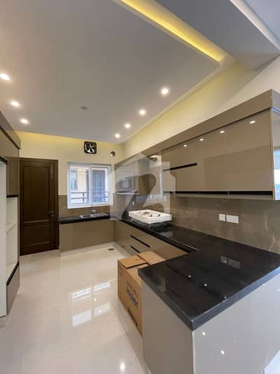 10 Marla Beautiful Brand New House Available For Sale Just 1 Minute Drive From The Main Gate 10 Marla Beautiful Brand New House Available For Sale Just 1 Minute Drive From The Main Gate