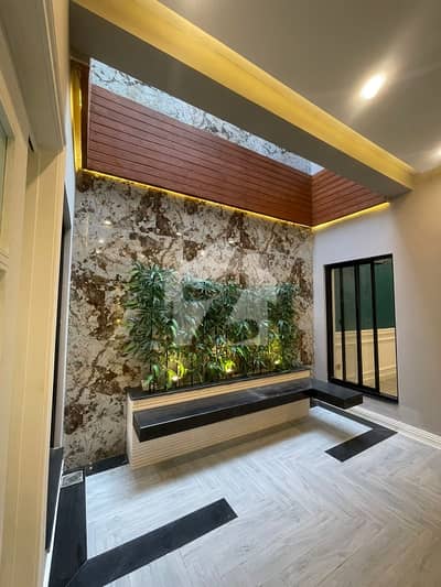 Modern Design 10 Marla House Available For Sale!! Near To Beacon House School Modern Design 10 Marla House Available For Sale!! Near To Beacon House School