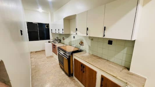 Fully Renovated 1st floor Apartment Available for Rent In Dha phase 5 Karachi