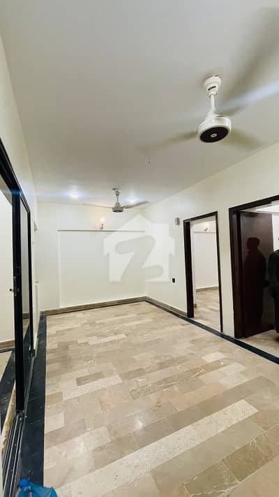 Fully Renovated 1st Floor Apartment Available For Rent In Dha Phase 5 Karachi