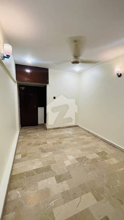Fully Renovated 1st Floor Apartment Available For Rent In Dha Phase 5 Karachi