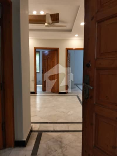 Beautiful Apartment For Rent In G11