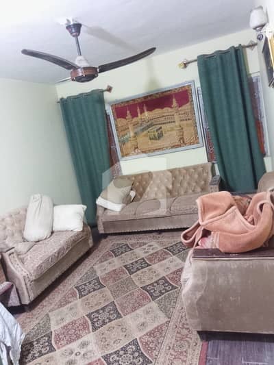 FLAT FOR SALE BAKSHI SQUARE 2 BED DRAWING DINNING 4TH FLOOR ROAD FACING BOUNDARY WALL MASJID PLAY AREA  BANK LOAN NOT APPLICABLE