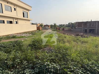 Gulberg Residencia Block B 1 Kanal Sun-Facing Plot for Sale | 100 Series | Prime Location | Best Investment Opportunity Gulberg Residencia Block B 1 Kanal Sun-Facing Plot for Sale | 100 Series | Prime Location | Best Investment Opportunity