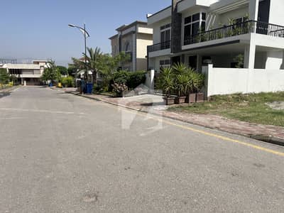 10 Marla Plot For Sale In Sector A Bahria Enclave Islamabad 10 Marla Plot For Sale In Sector A Bahria Enclave Islamabad
