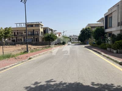 10 Marla Plot For Sale Main Boulevard Sector C-1 Extension Bahria Enclave Islamabad 10 Marla Plot For Sale Main Boulevard Sector C-1 Extension Bahria Enclave Islamabad
