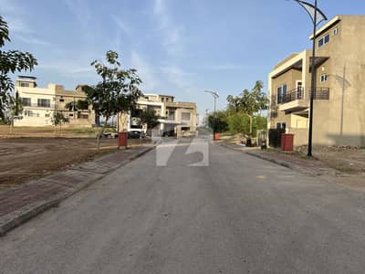 10 Marla Plot For Sale Sector C-2 Bahria Enclave Islamabad 10 Marla Plot For Sale Sector C-2 Bahria Enclave Islamabad