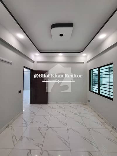 Fully Renovated 3 Bed Dd Flat For Sale