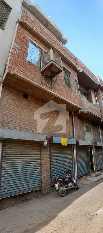 حافظ آباد روڈ گوجرانوالہ میں 3 مرلہ Studio عمارت 3.1 کروڑ میں برائے فروخت۔ حافظ آباد روڈ گوجرانوالہ میں 3 مرلہ Studio عمارت 3.1 کروڑ میں برائے فروخت۔