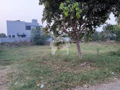 Centrally Located Residential Plot In DHA 9 Town - Block C Is Available For sale