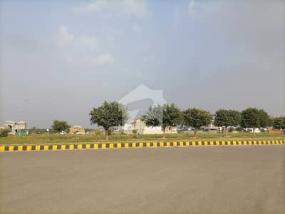 Residential Plot For sale Is Readily Available In Prime Location Of DHA Phase 7 - Block S