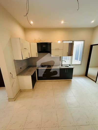 Brand New 2 Bedroom Attach Washroom Kitchen Lunch Drawing Room