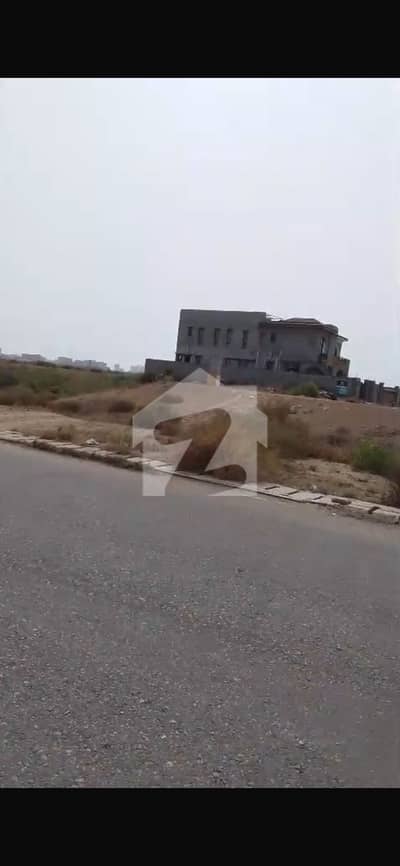 1000 Square Yards Prime Residential Plot For Sale Main Khayaban-E-Arafat, DHA Phase 8, Karachi 1000 Square Yards Prime Residential Plot For Sale Main Khayaban-E-Arafat, DHA Phase 8, Karachi