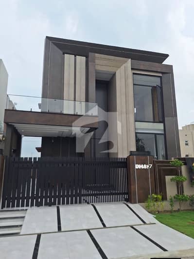 1 Kanal fully furnished upper portion available for rent in DHA phase 6