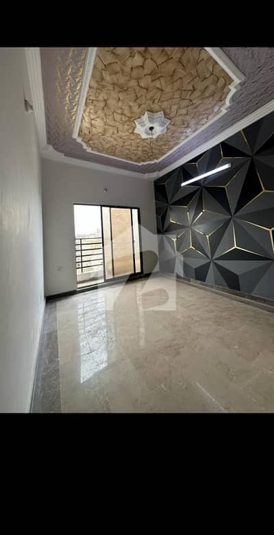 Luxury Flat 3 Bed Lounge