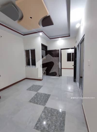 2 Bed DD Flat For Sale