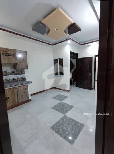 2 Bed DD Flat For Sale