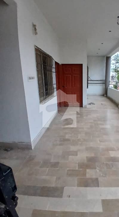 Independent Residencial Ground Plus One 240 Sq Yards House For Rent