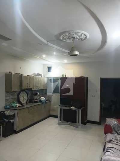 3 Marla Double Storey Furnshied House For Sale