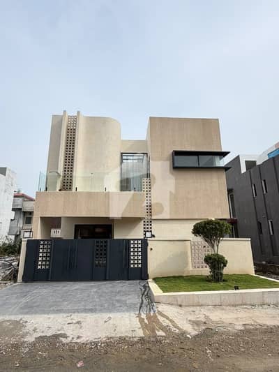 Brand new interior designer house Brand new interior designer house
