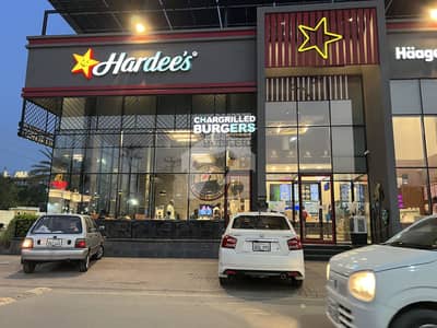 گرین ایونیو کمرشل کینال روڈ,فیصل آباد میں 2 مرلہ عمارت 2.55 لاکھ میں کرایہ پر دستیاب ہے۔