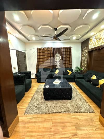 6.5 Marla Modern House Available For Sale In Bahria Town