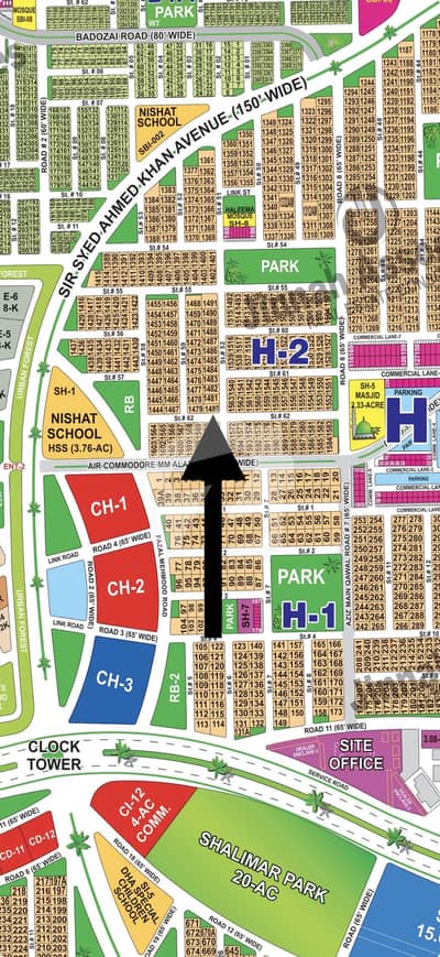 Corner Prime Location Plot Possession Sector Near To Park Masjid Main Boulevard Available For Sale In DHA Multan Corner Prime Location Plot Possession Sector Near To Park Masjid Main Boulevard Available For Sale In DHA Multan