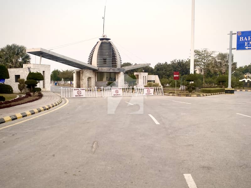 5 Marla Residential Plot For Sale 5 Marla Residential Plot For Sale