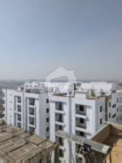 3 Bed DD Luxury Apartment | 80% Completed | Al Madni Heights
