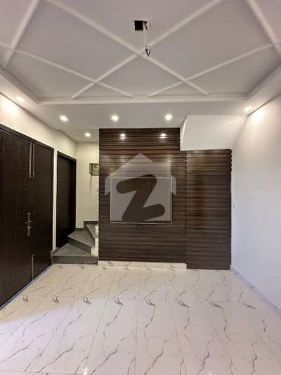 3 Marla Brand New House For Sale Al Kabir Town Phase 2
