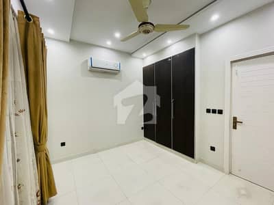 5 MARLA UPPER PORTION FOR RENT