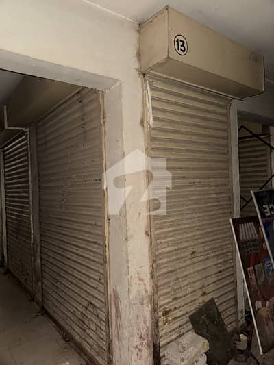 Monthly Installment: PKR 30,000** Shop For Sale Surjani Town Sector 5-D** Already Sub-Lease Shops