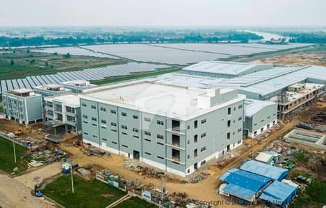 4 Kanal Commercial Building Best For School, Hospital, Institution & Corporate Office at Main Sargodha Road, Near Muslim Town 3, Faisalabad 4 Kanal Commercial Building Best For School, Hospital, Institution & Corporate Office at Main Sargodha Road, Near Muslim Town 3, Faisalabad