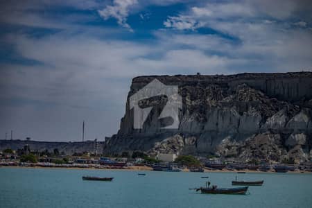 2 Acre Residential Land for Sale in Mouza Jorkan Gwadar