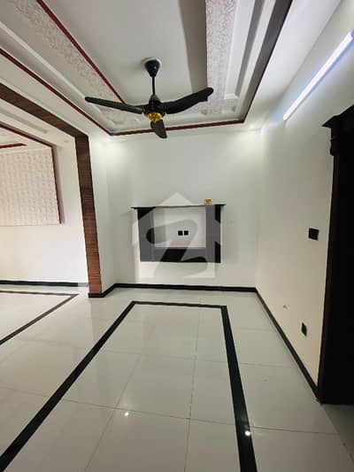 House For Rent 5 Marla