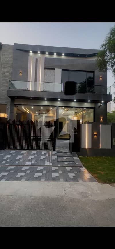 5 Marla Brand New Ultra Modern Design House For Sale In DHA RAHBAR Phase 11 Sector 2