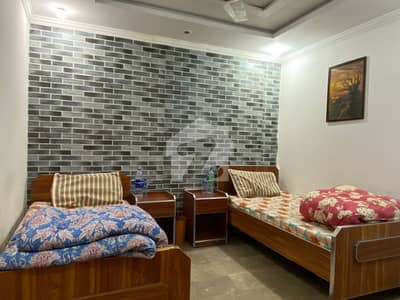 independent furnished flate available for rent