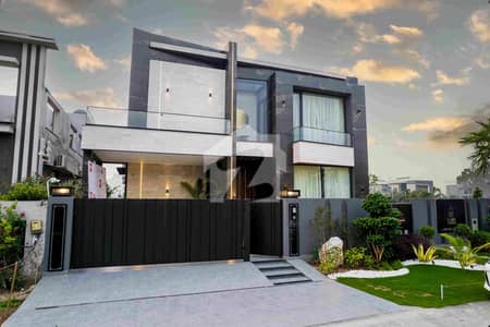 ANW REAL ESTATE PROUDLY OFFERS: 2 KANAL ELEGANT AND FULLY MAINTAINED SUPER HOT LOCATED BUNGALOW IS AVAILABLE IN THE BEST BLOCK OF DHA PHASE 2 LAHORE.