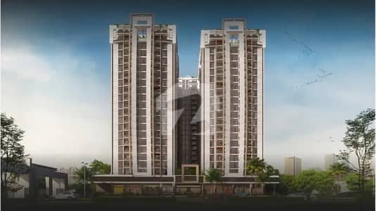 Luxury Life Style Apartment for Sale in 2 Bed , 3 Bed in A. A Residencia Under Construction Luxury Life Style Apartment for Sale in 2 Bed , 3 Bed in A. A Residencia Under Construction