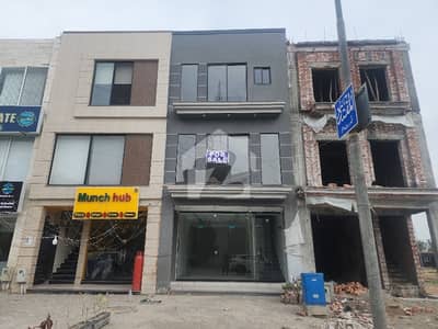Brand New Beautiful Commercial Building For Sale Brand New Beautiful Commercial Building For Sale