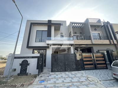 5 Marla House For Sale