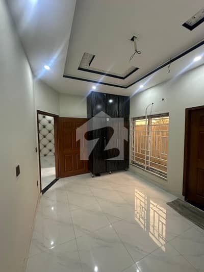 3 MARLA BEAUTIFUL HOUSE FOR SALE